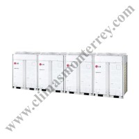 Unidad Condensadora Combinada Multi V, IV, LG, Frío/Calor, 68 Hp, 460/3/60